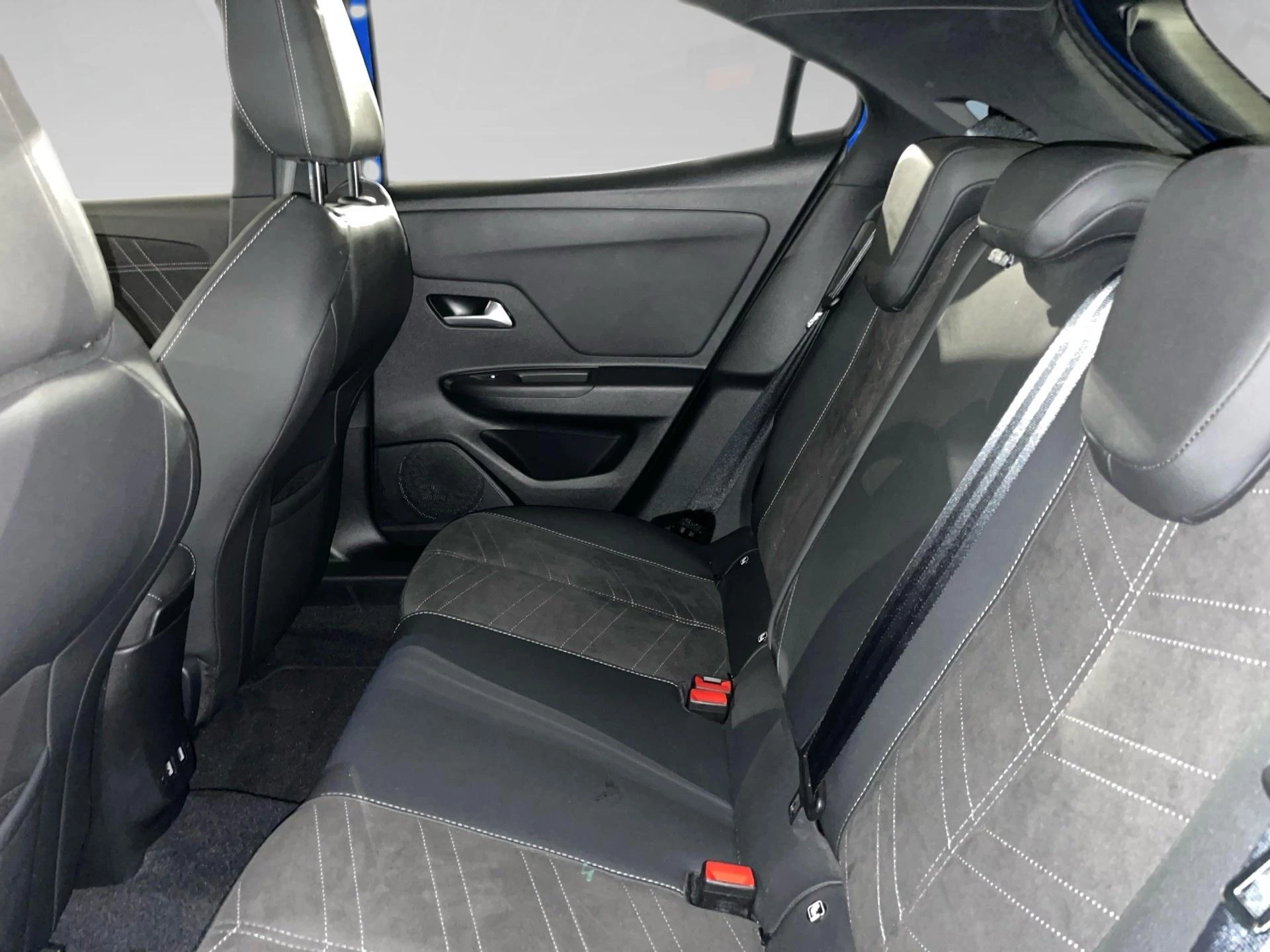 Opel Mokka 1.2 Turbo 96kW S/S Auto Ultimate