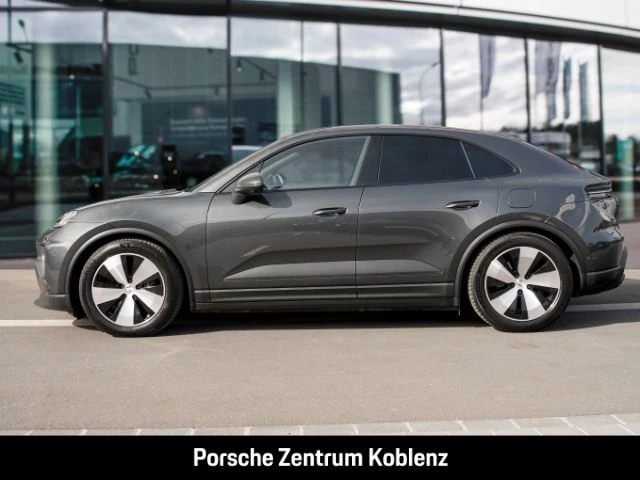 Porsche Macan 4 -MK2 Macan 4 -
