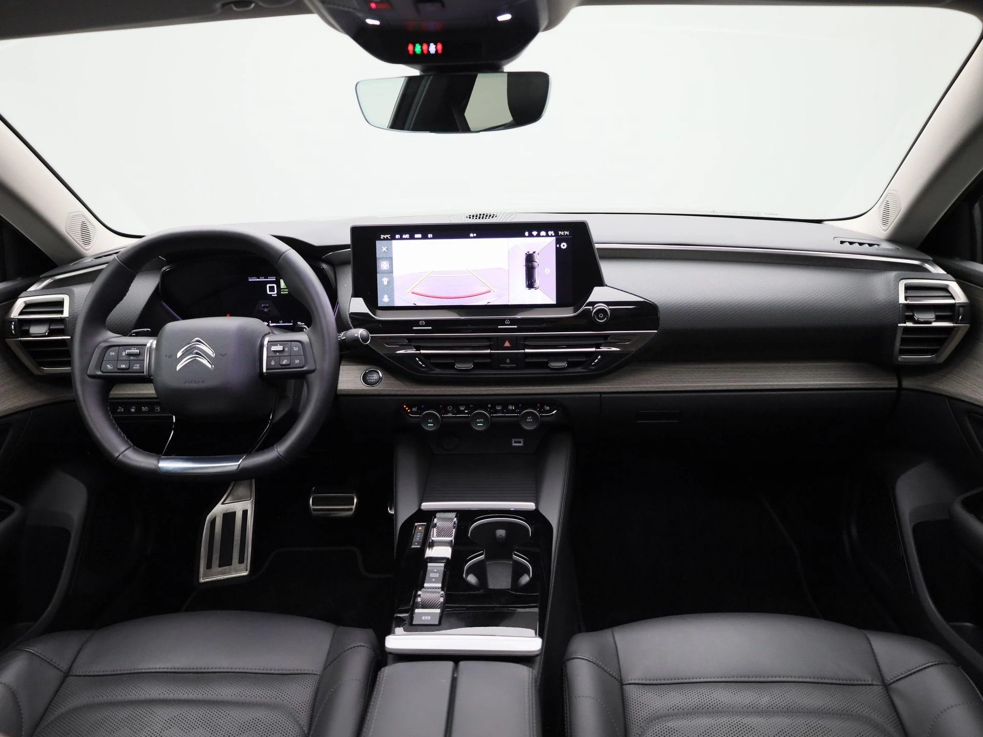 Citroën C5 X 1.6 Plug-in Hybrid 225 Shine