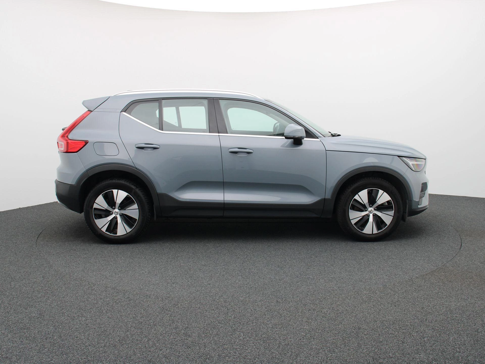 Volvo XC40 T4 PHEV PDC A | Cruise | LED