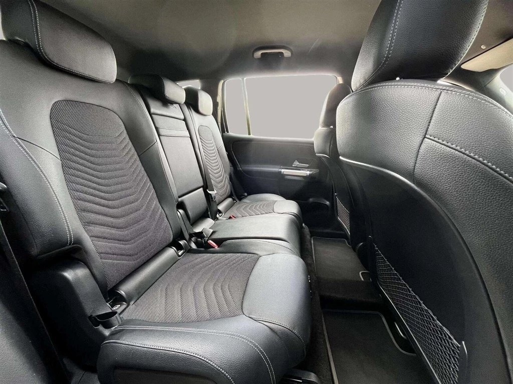 Mercedes-Benz EQB 250 EL Premium 190HK 5d Aut.