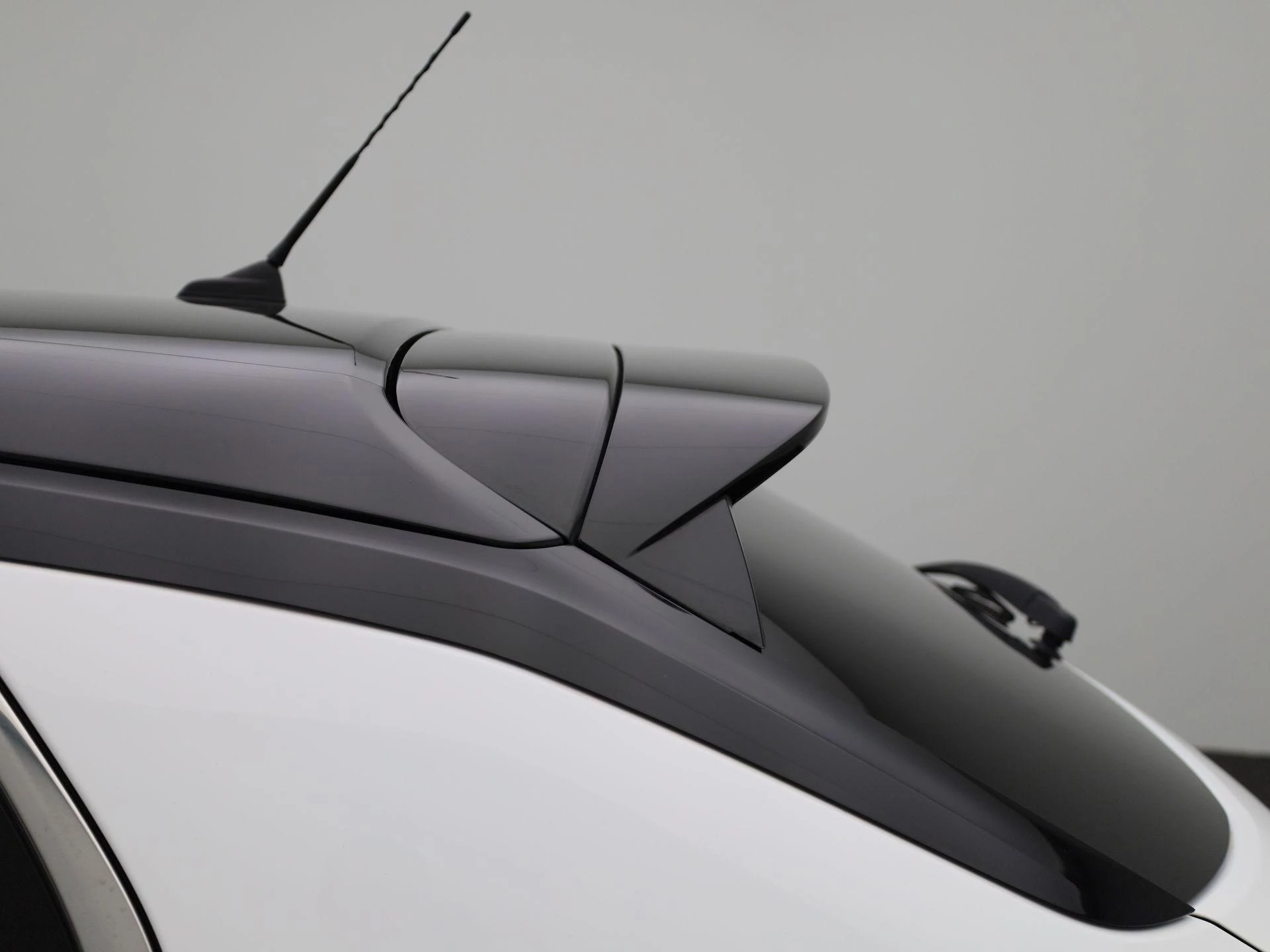 Opel Corsa-e Corsa-e Auto e-Elegance