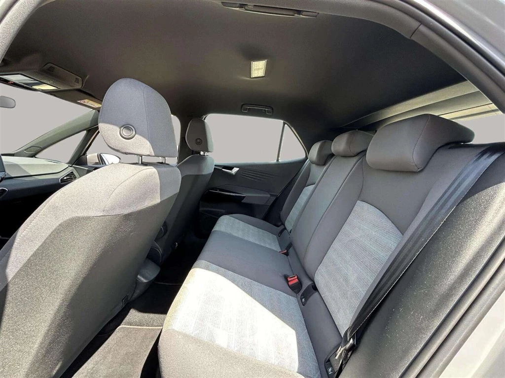 Volkswagen ID.3 EL Pure 150HK 5d Aut.