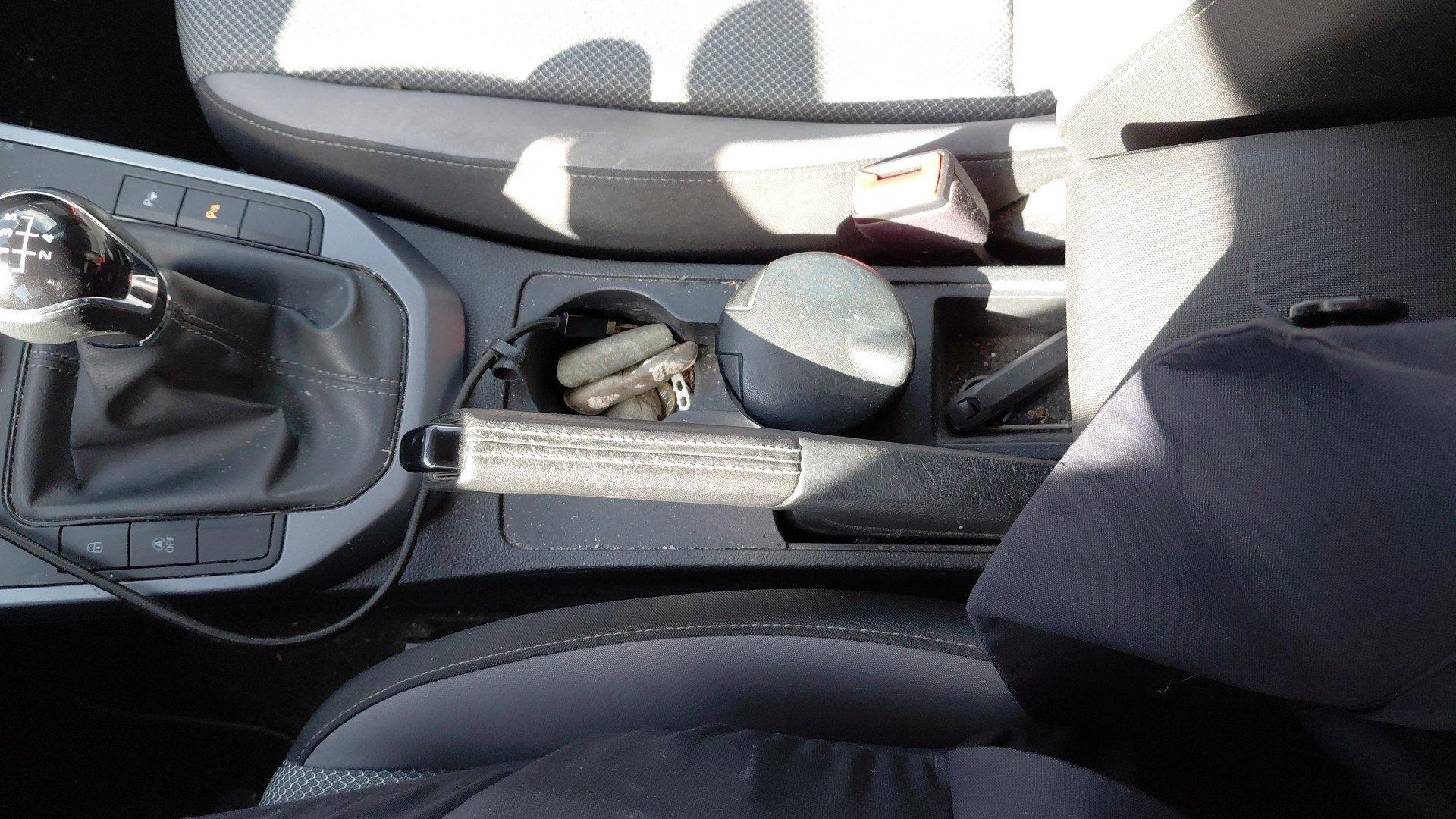 SEAT Arona 1.0 TSI Style Limited Edition