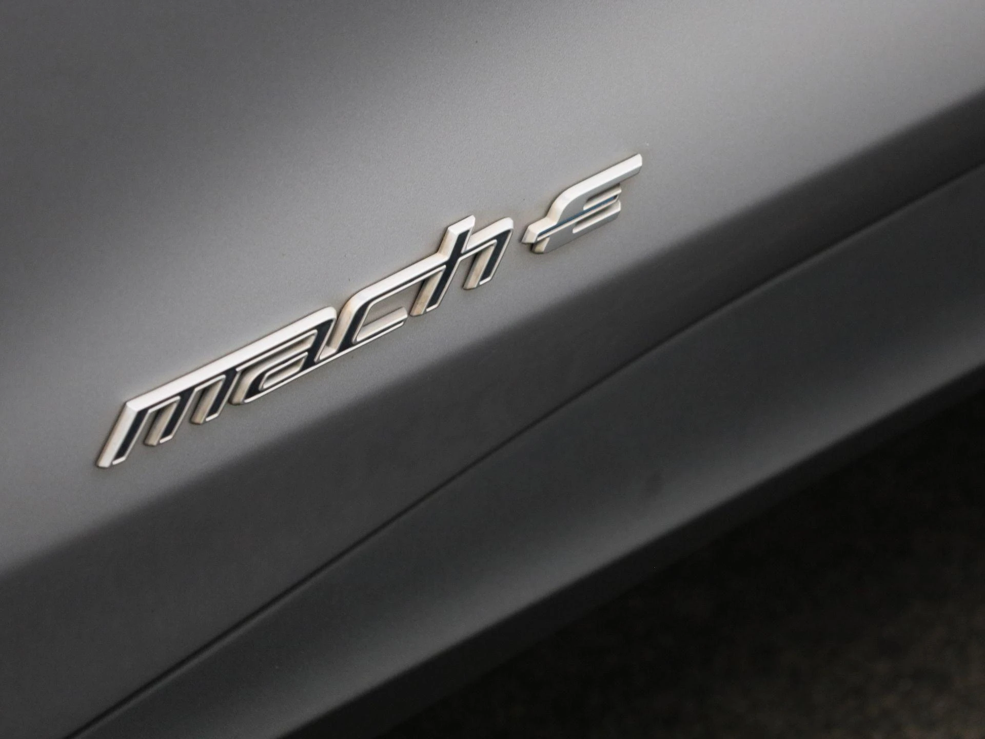 Ford-Mustang Mach-E-image-17