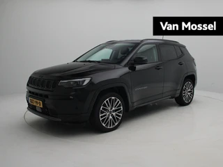 Jeep Compass 1.5T e-Hybrid S