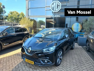 Renault Scénic 1.3 TCe Bose