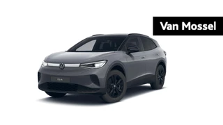 Volkswagen ID.4 Pro Limited Edition 77 kWh 286PK