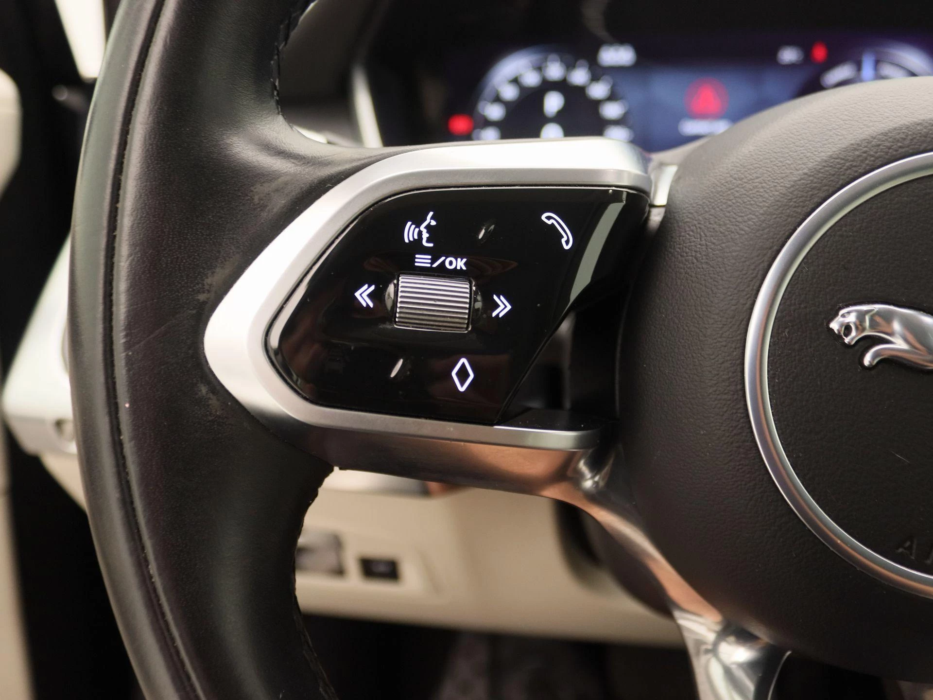 Jaguar I-PACE EV320 SE Business Pack 90 kWh