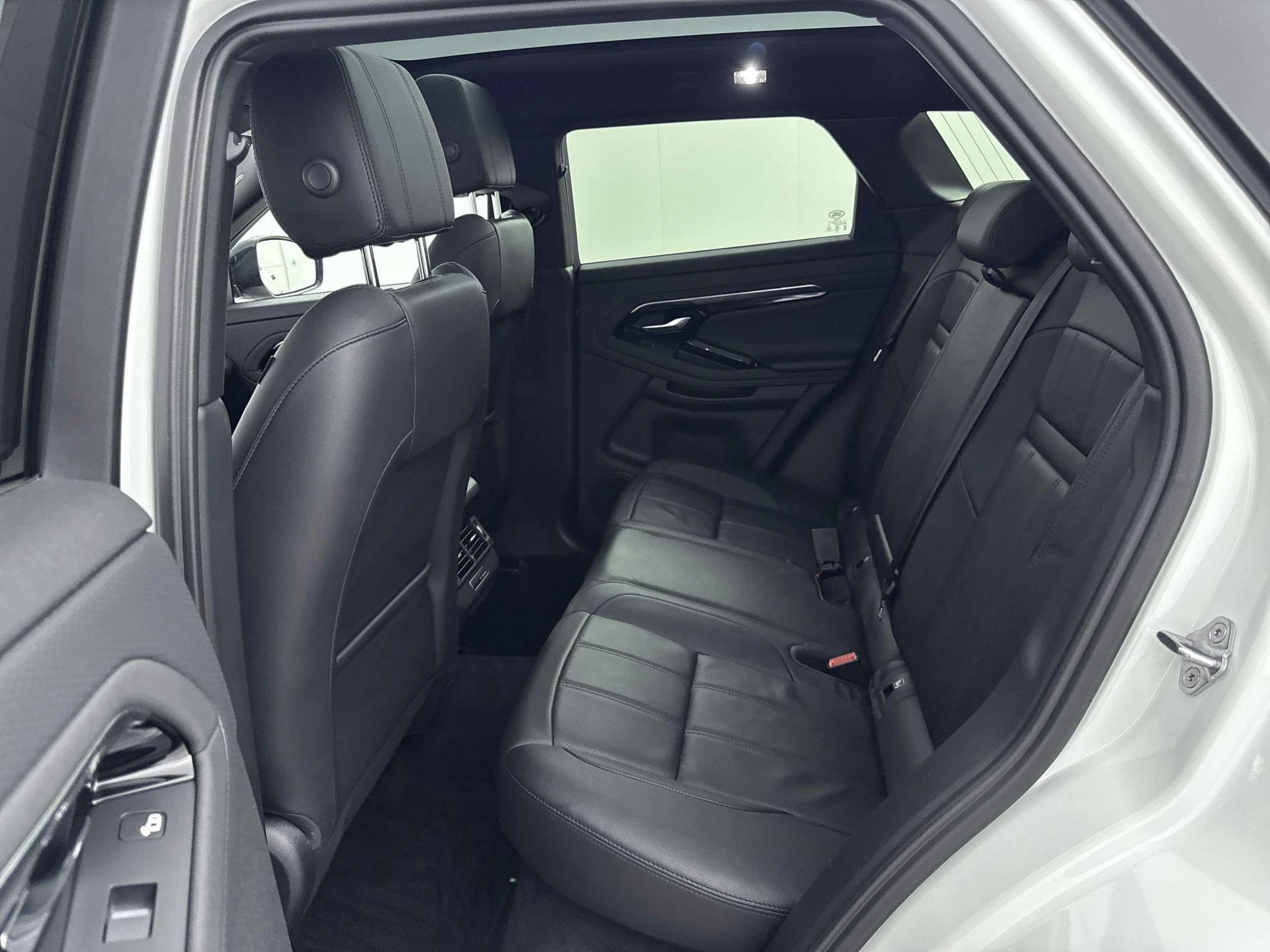 Land Rover Range Rover Evoque 1.5 P300e AWD R-Dynamic S