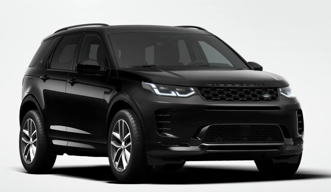 Land Rover-Discovery Sport-image-0