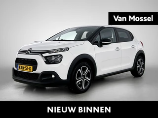 Citroën C3 1.2 PureTech Business