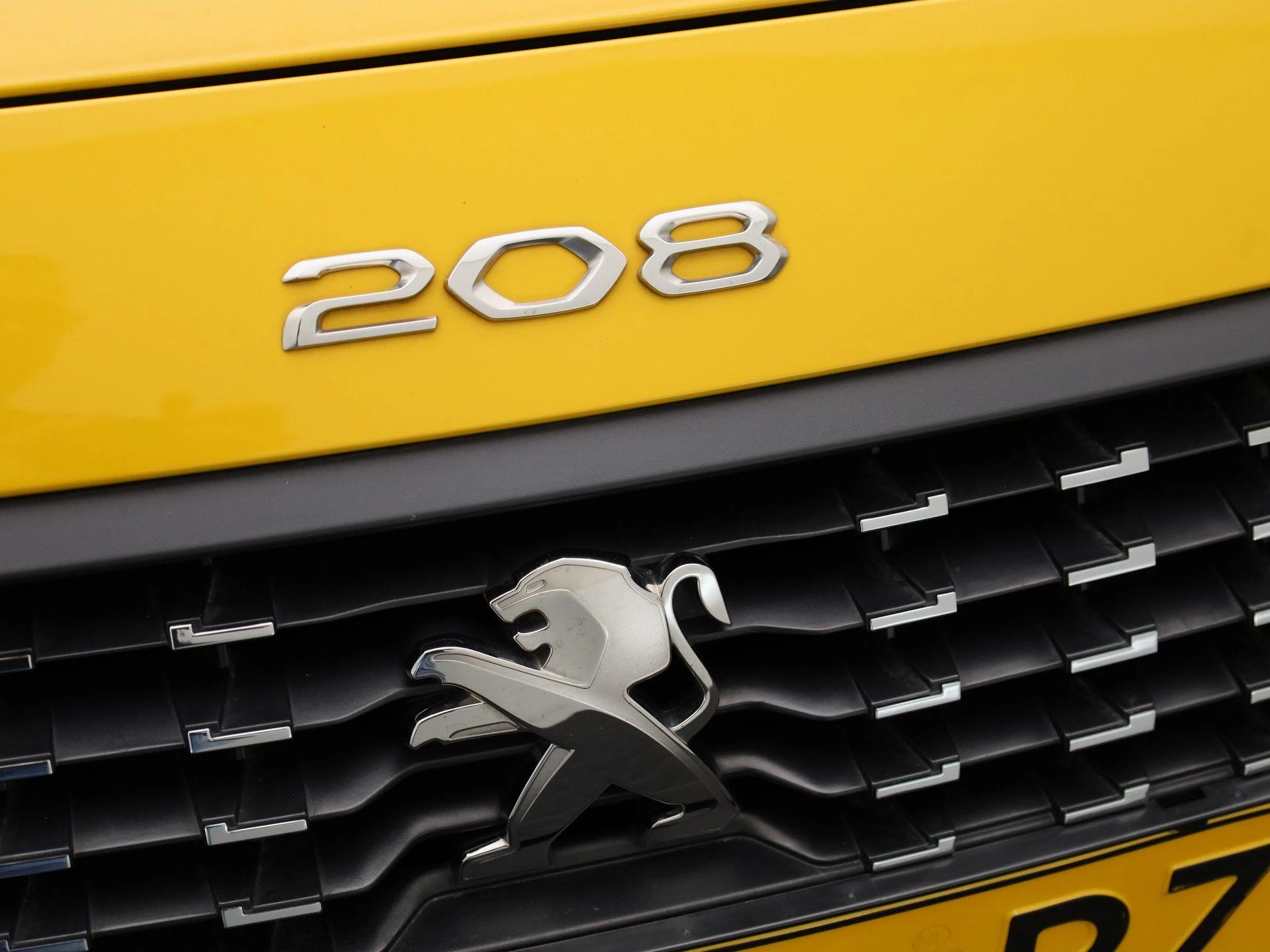 Peugeot 208 - 29