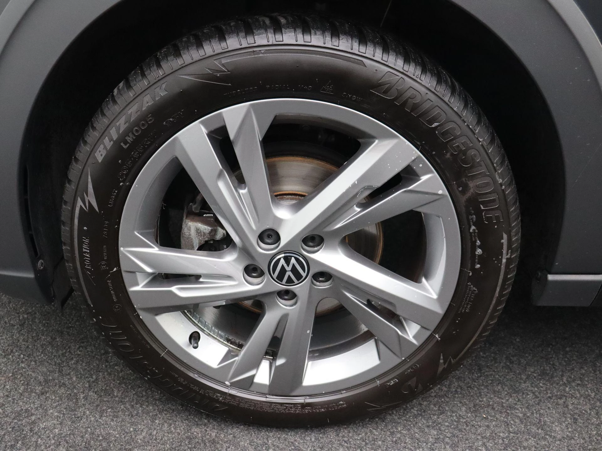 Volkswagen Taigo 1.0 TSI 81KW R-Line