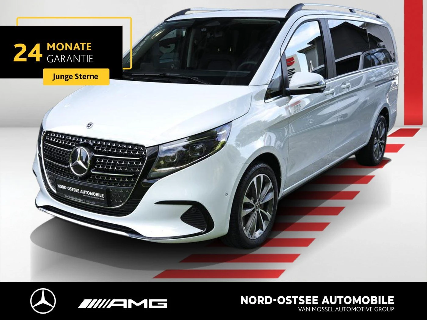 Mercedes-Benz-V-Klasse 220 d-image-0