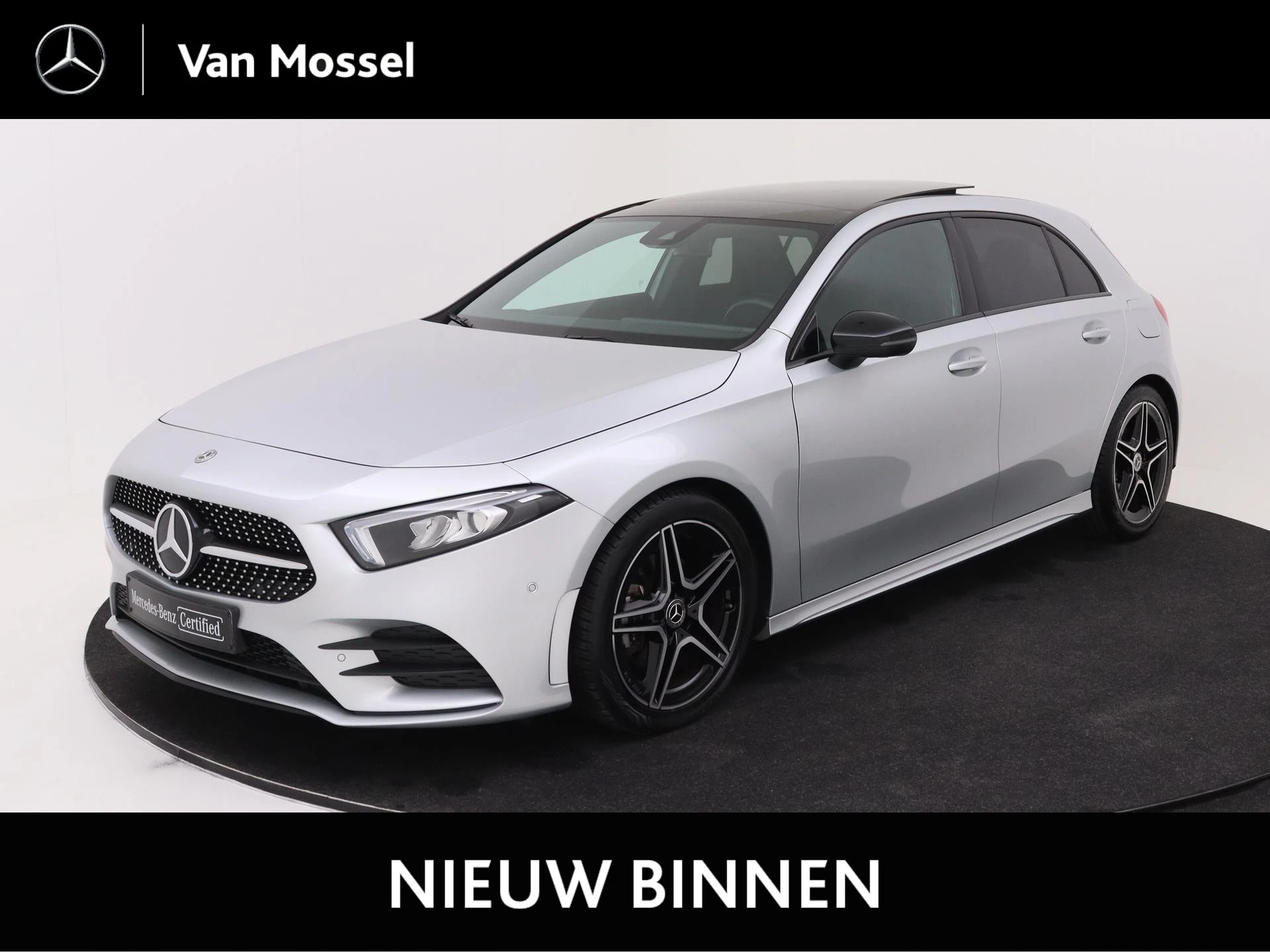 Mercedes-Benz-A-Klasse-image-0
