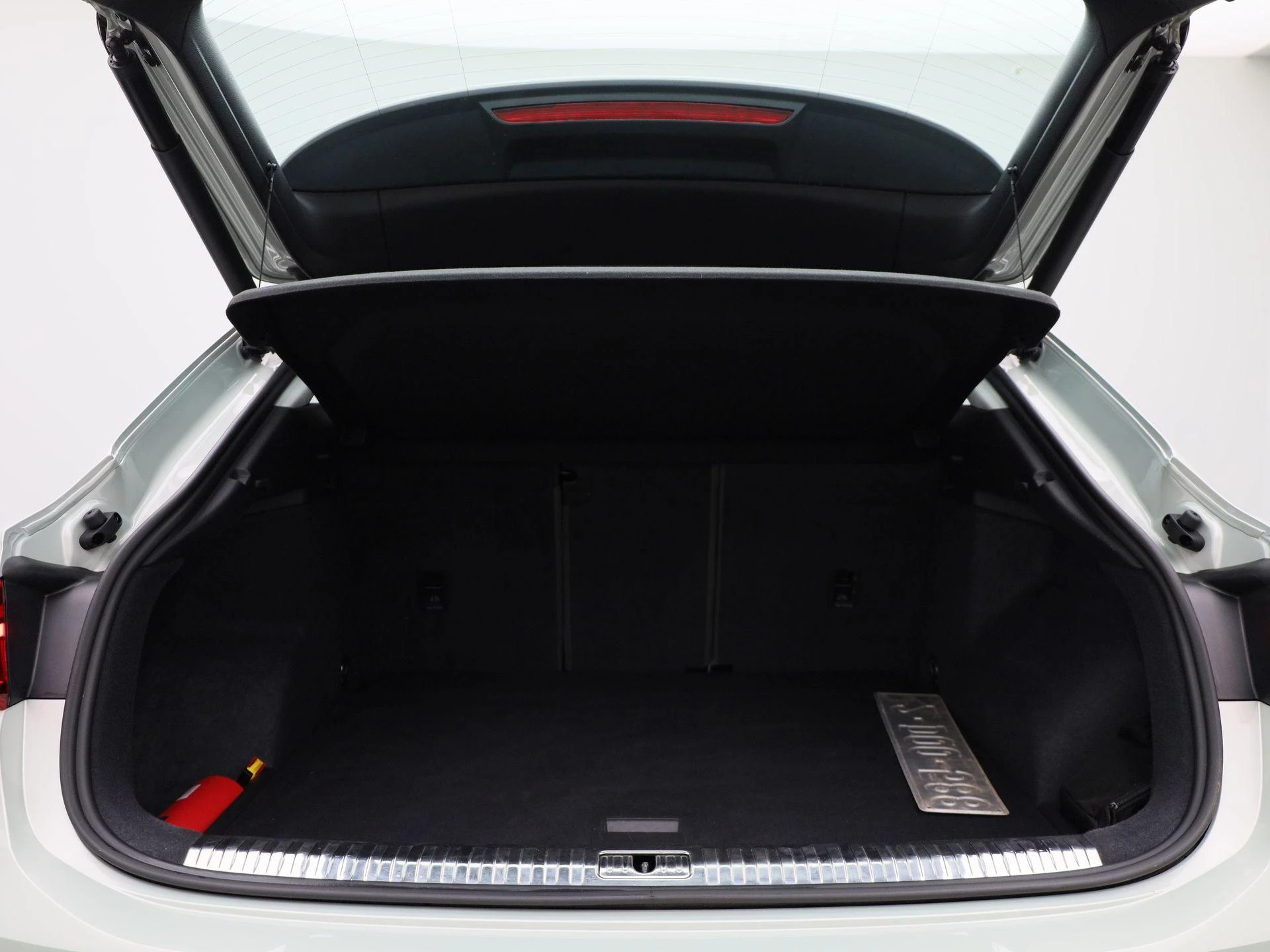 Audi Q3 Sportback 35 TFSI S tronic Bus. Ed. Attraction