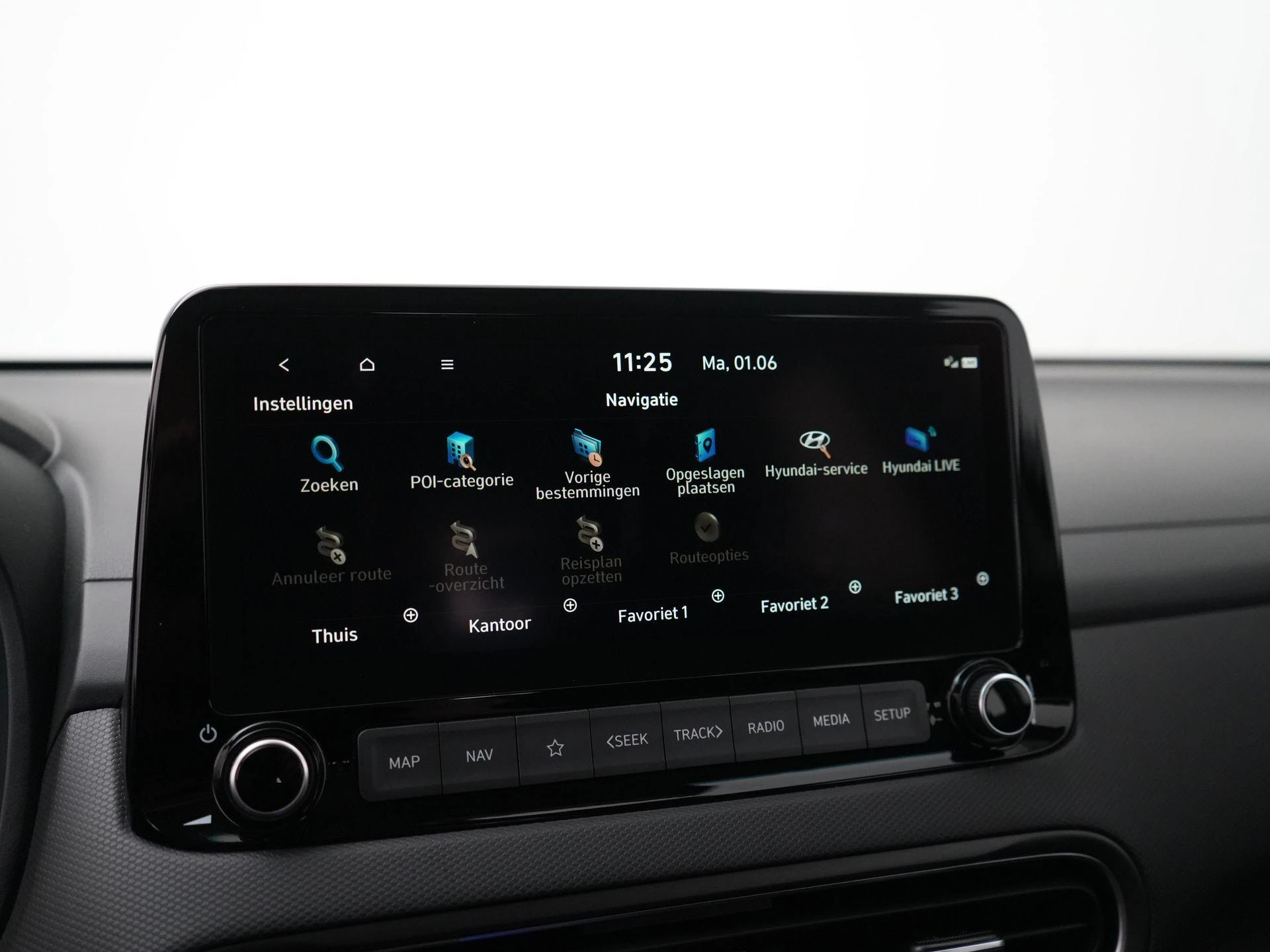 Hyundai Kona 1.6 GDI HEV Comfort