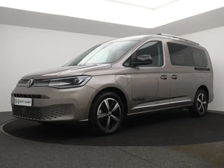 Volkswagen Caddy Maxi eHybrid (PHEV) Caddy Maxi eHybrid 1.5 TSI Style DSG (110 kW) *DEMO*