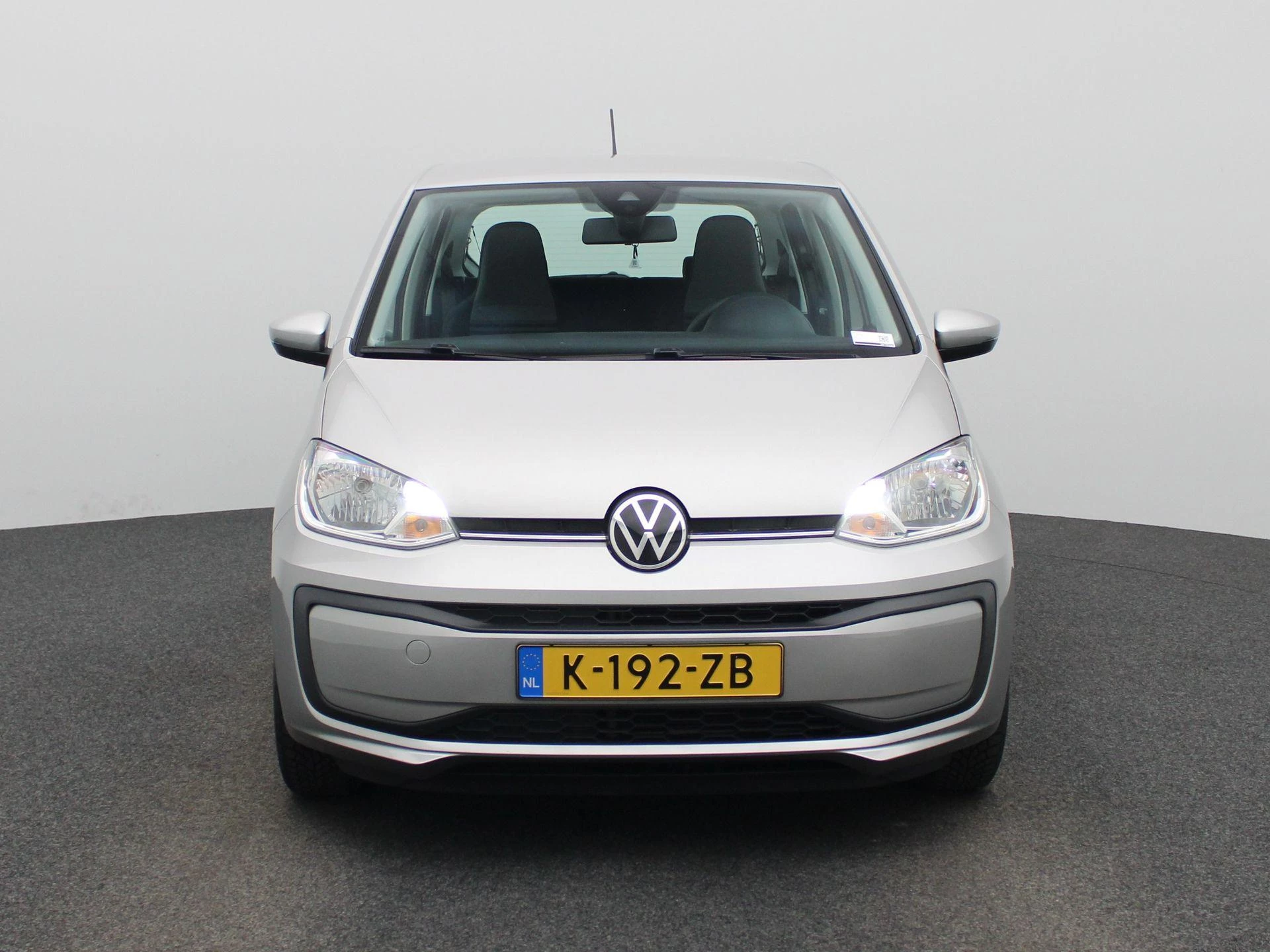 Volkswagen up! 1.0