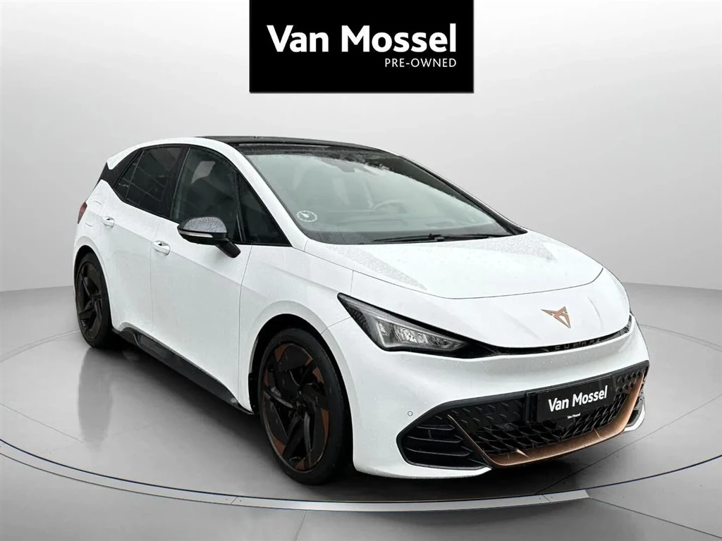 CUPRA-Born-image-2