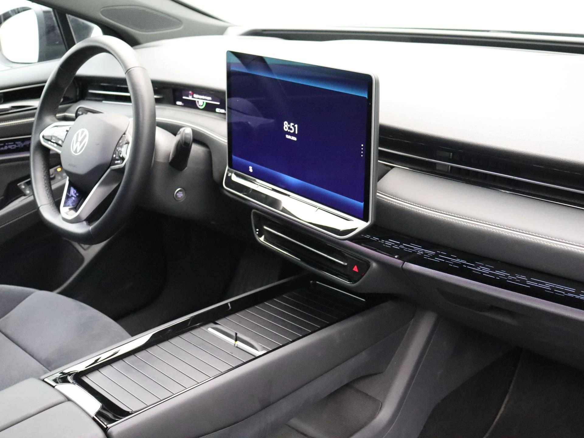 Volkswagen ID.7 82kWh Pro