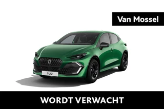 Renault Clio Techno