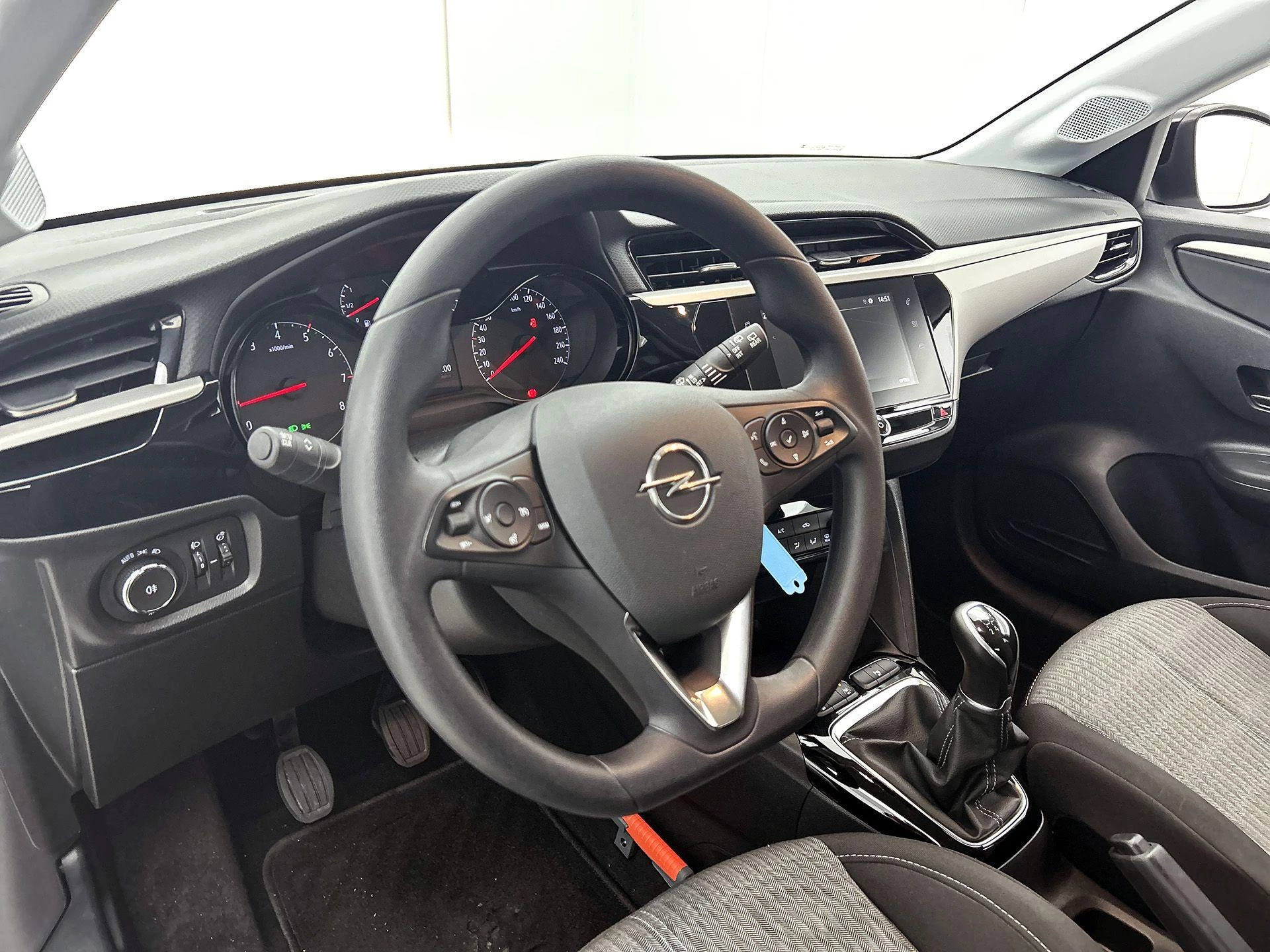 Opel Corsa 1.2 Edition