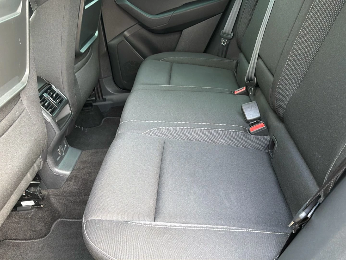 Škoda Karoq 2.0 TDI SE Drive 5dr