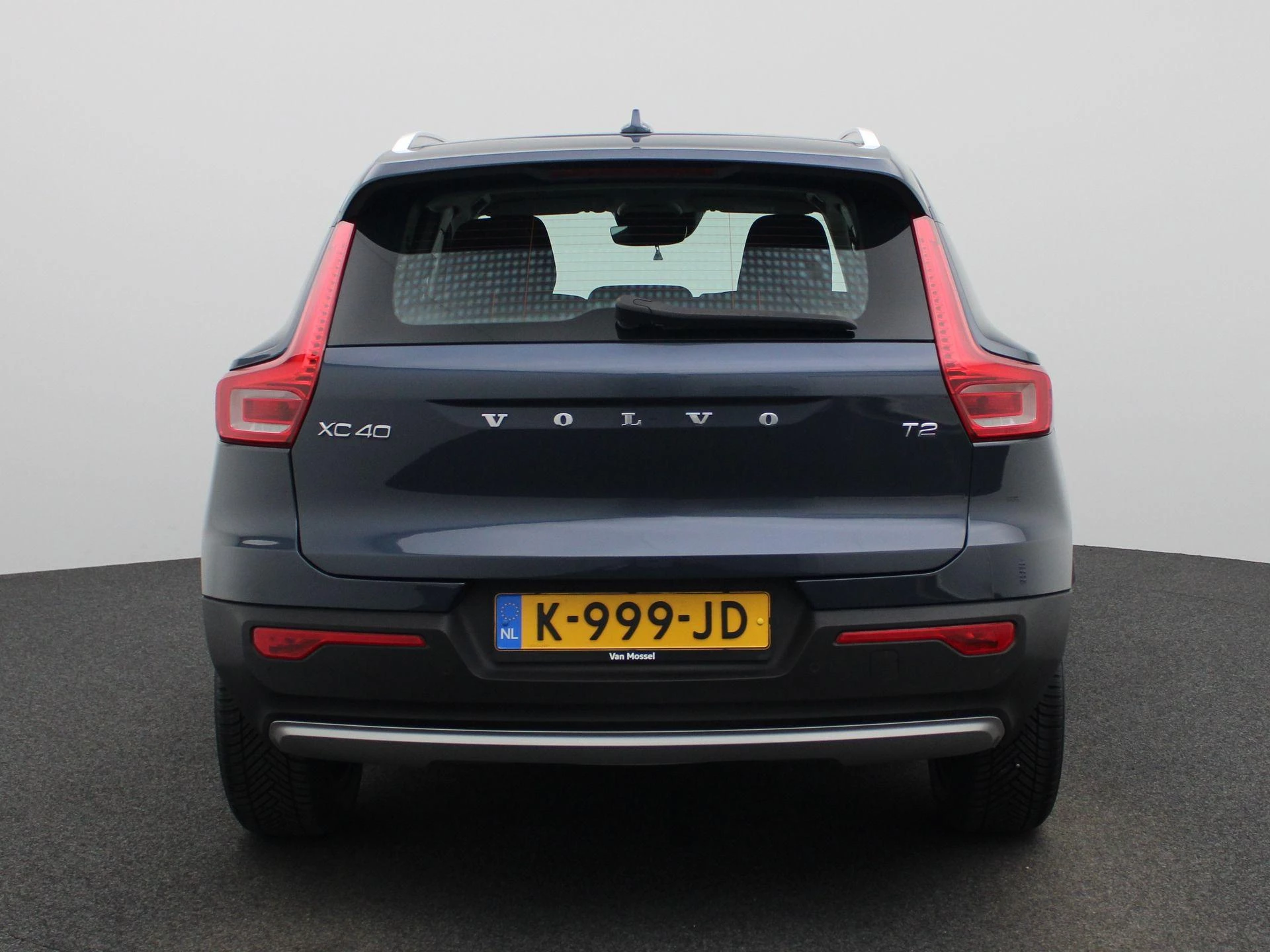 Volvo XC40 1.5 T2 Momentum
