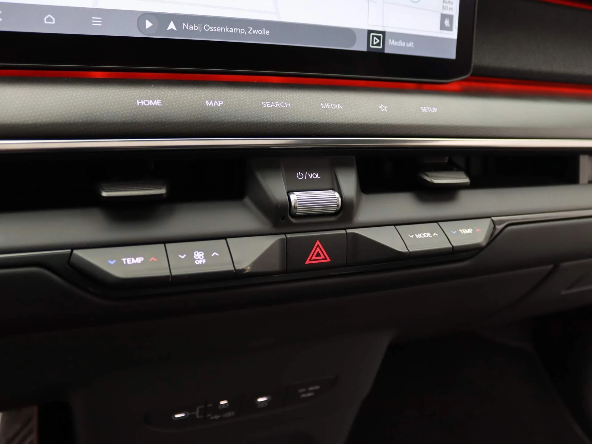 Kia EV9 GT-Line AWD 99.8 kWh