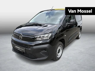 Citroën Berlingo M Light 1.5 BHDi 100 MAN6