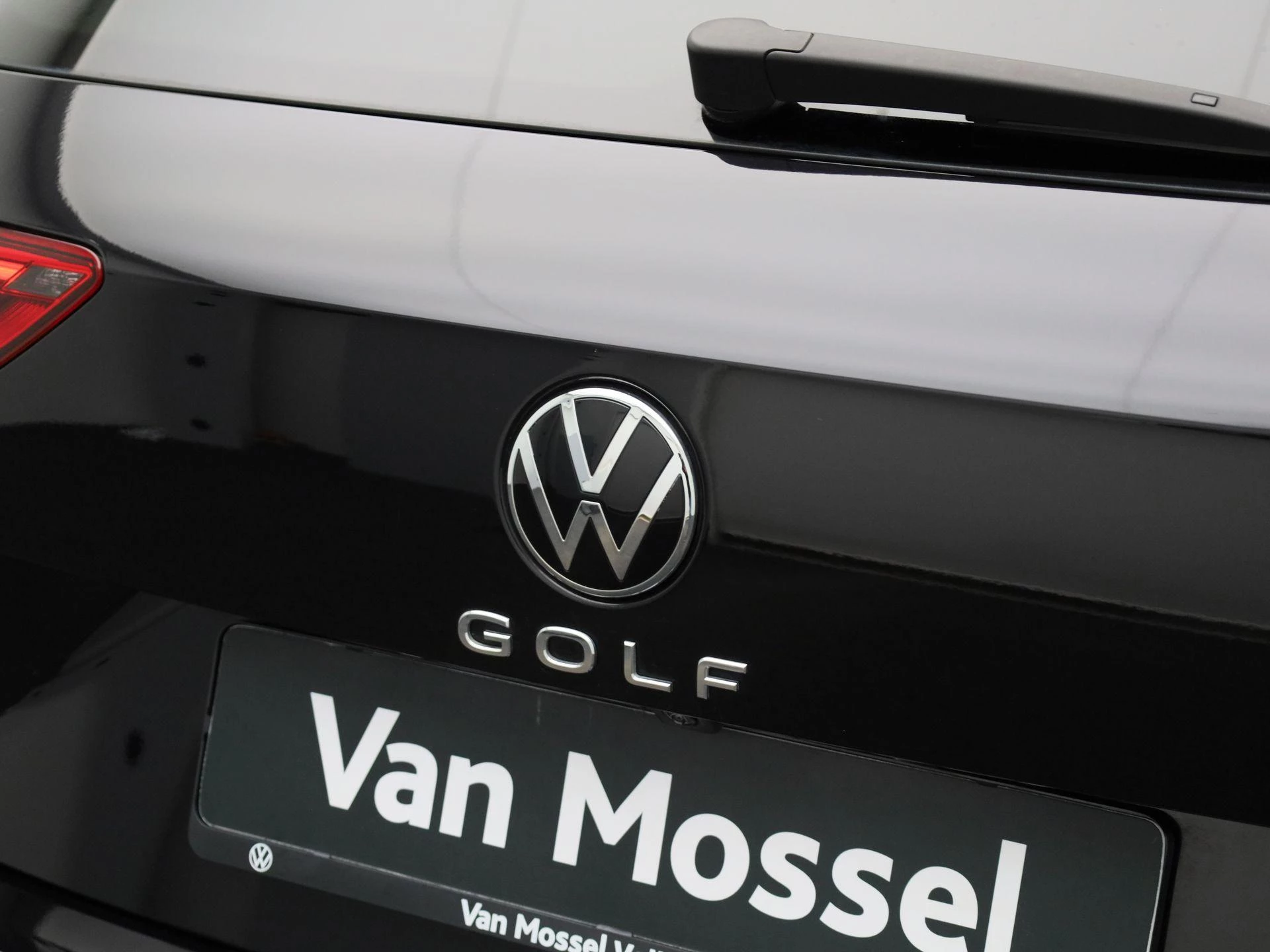 Volkswagen Golf Variant VIII 1.0 eTSI 81kW DSG Life