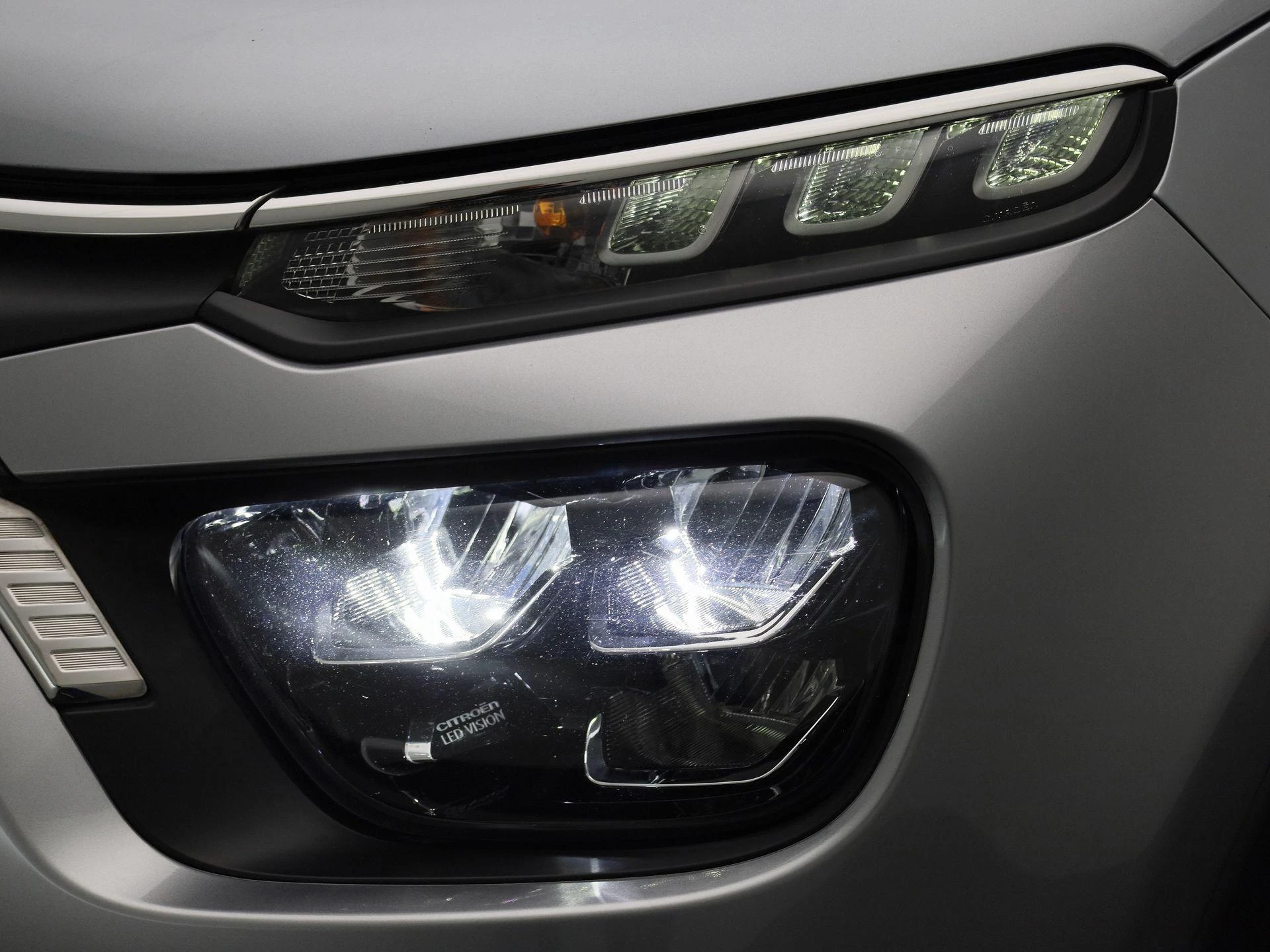 Citroën C3 1.2 PureTech Feel