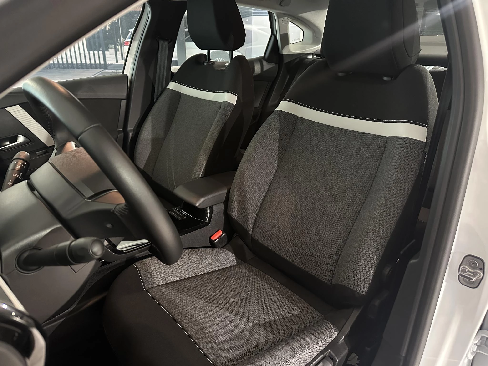 Citroën C4 X 1.2 Puretech 100 You