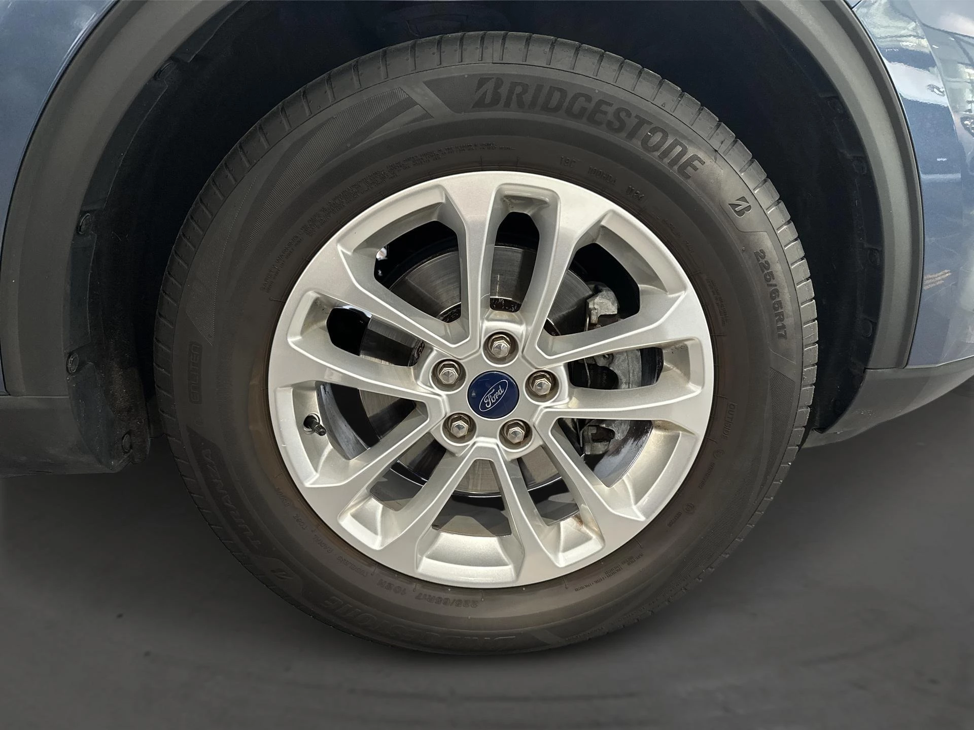 Ford Kuga 1.5i EcoBoost 110kW Titanium