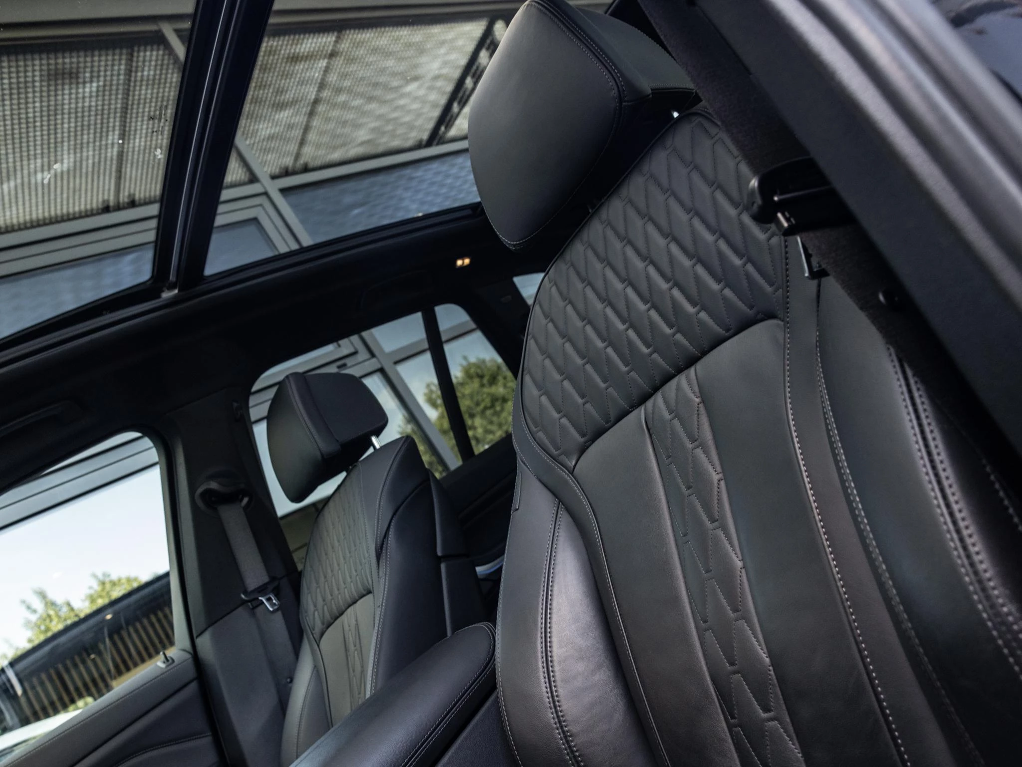 BMW X5 xDrive45e High Executive