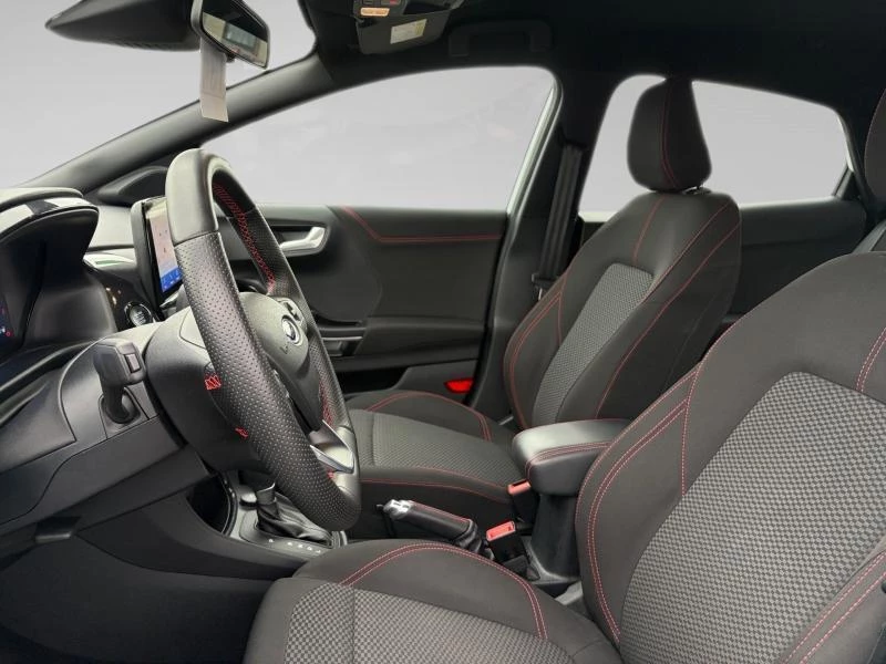 Ford Puma 1.0i Ecoboost MHEV 92kW Aut. ST-Line