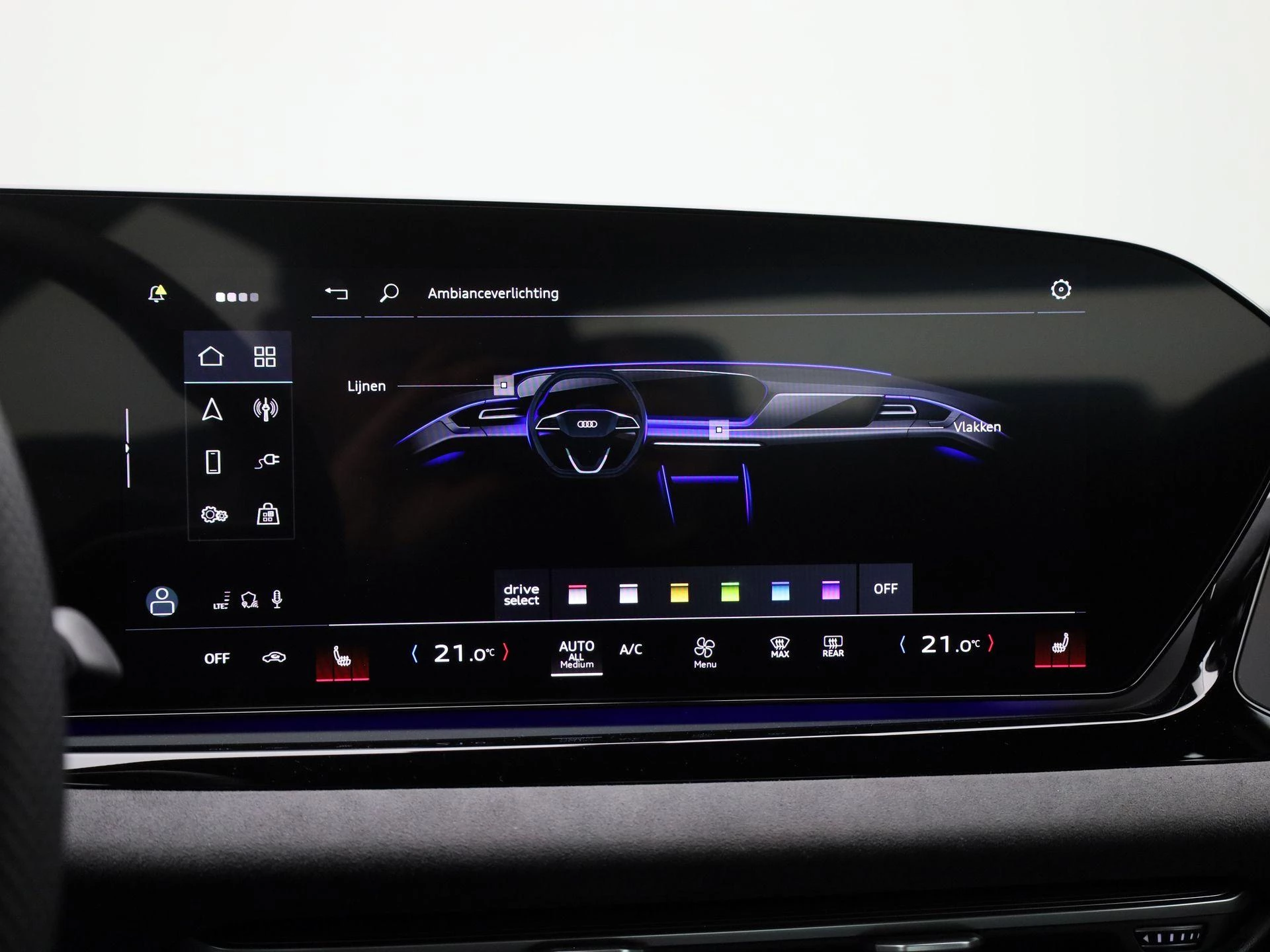 Audi A6 Limousine 2.0 e-hybrid quattro S Edition