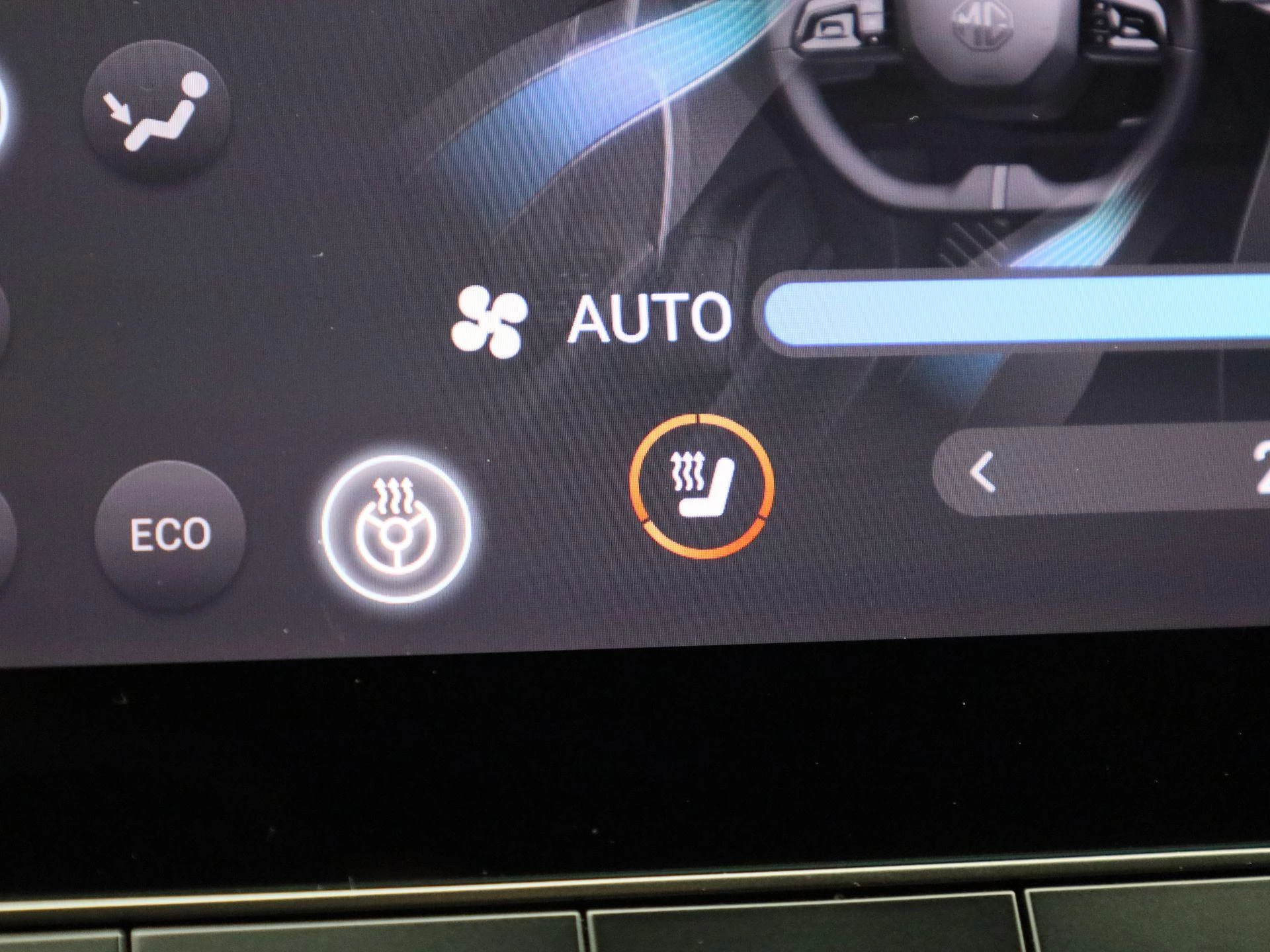 MG MG4 Long Range 64 kWh Luxury