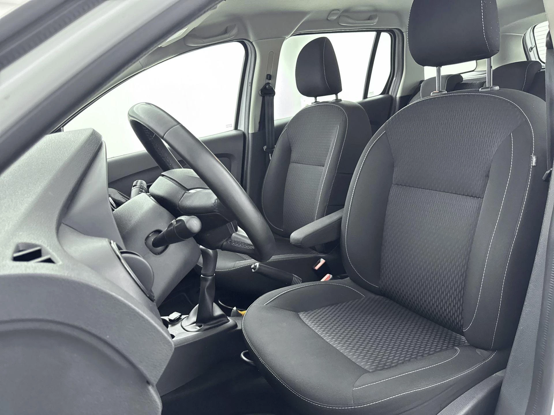 Dacia Logan MCV 0.9 TCe SL Royaal 90PK