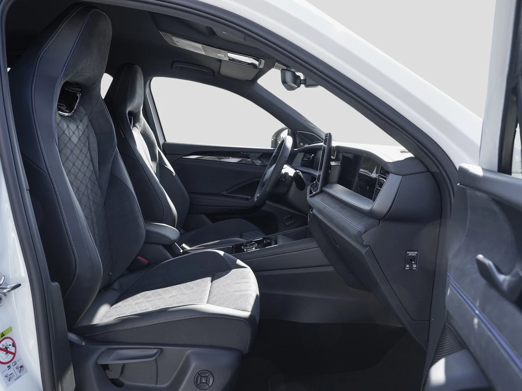 Volkswagen Tayron R-Line 2,0 l TDI SCR 4MOTION 142 kW (193 PS) 7-Gang-Doppelkupplungsgetriebe DSG