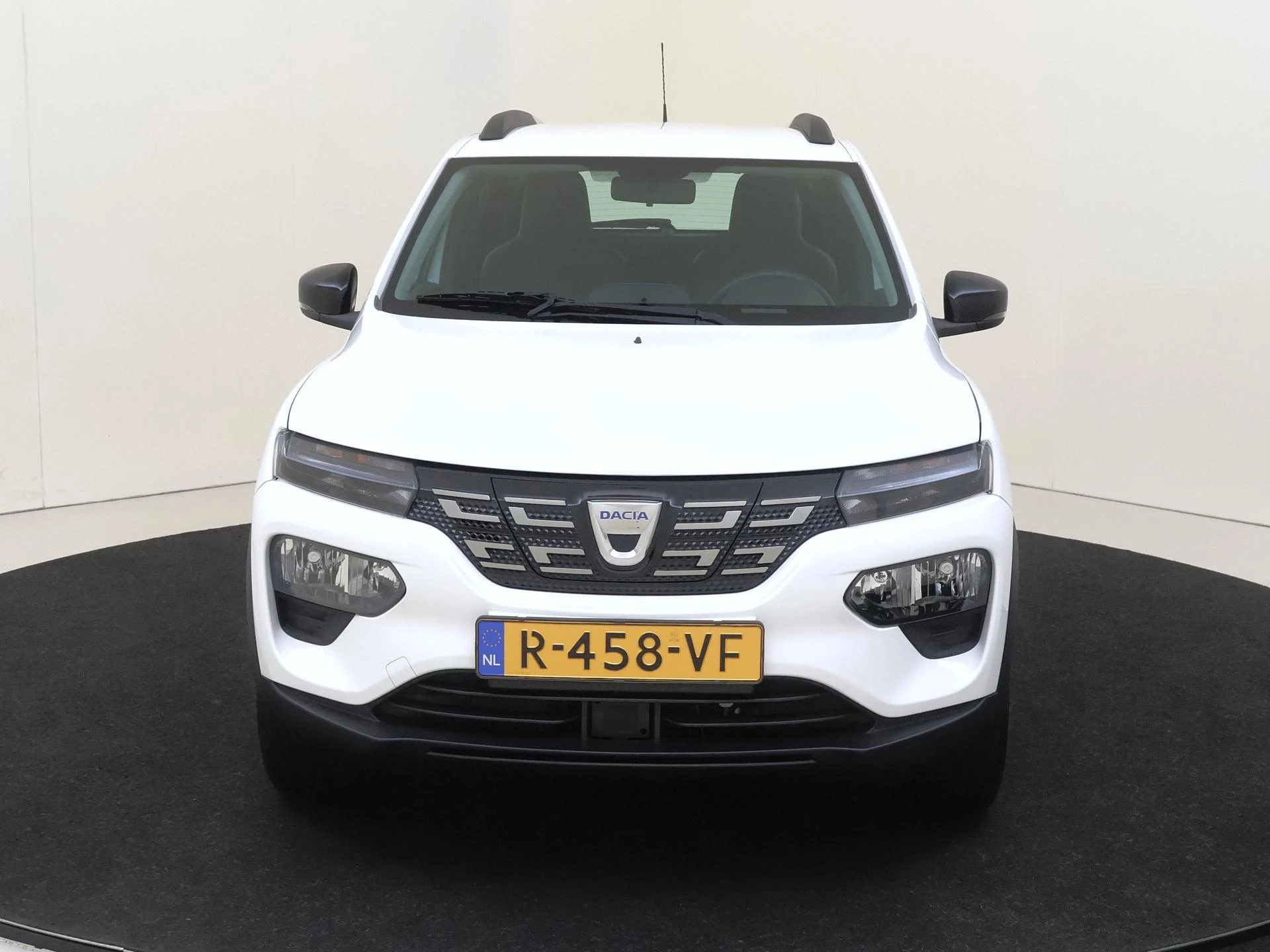 Dacia Spring Comfort 27 kWh