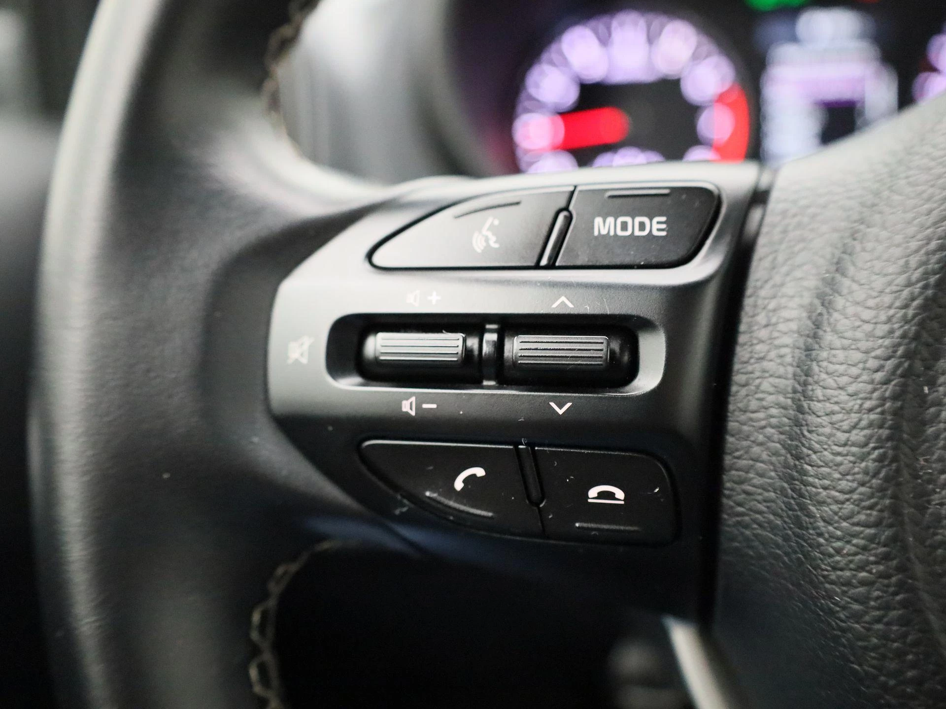 Kia Picanto 1.0 DPi DynamicLine