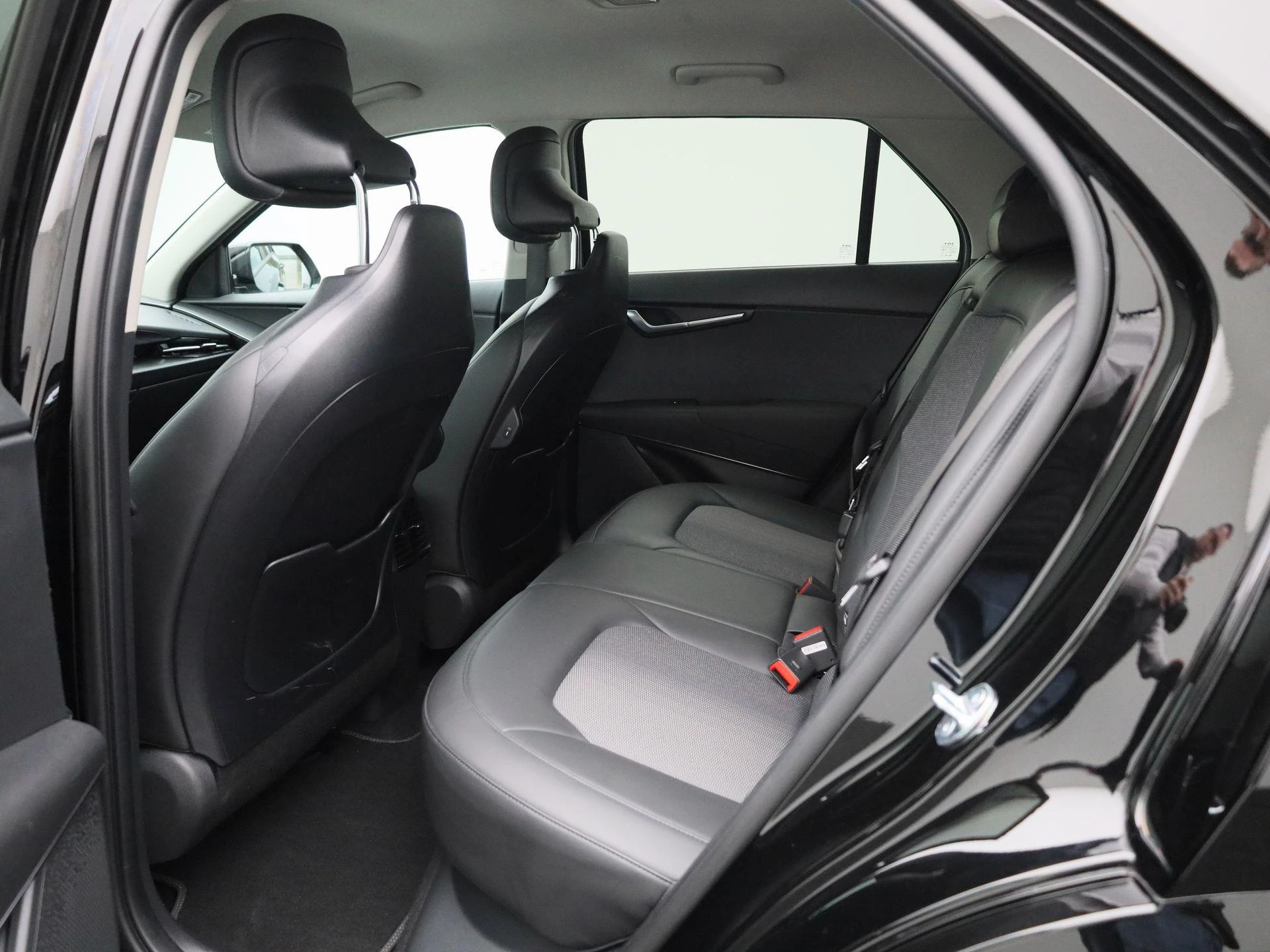 Kia-Niro EV-image-11