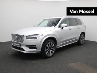 Volvo XC90 2.0 T8 4WD Geartronic Inscription 7PL.