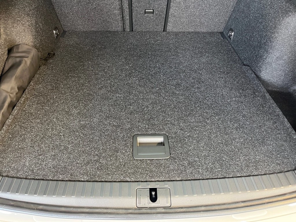 Škoda Octavia Combi Tour 2.0 TDI DSG