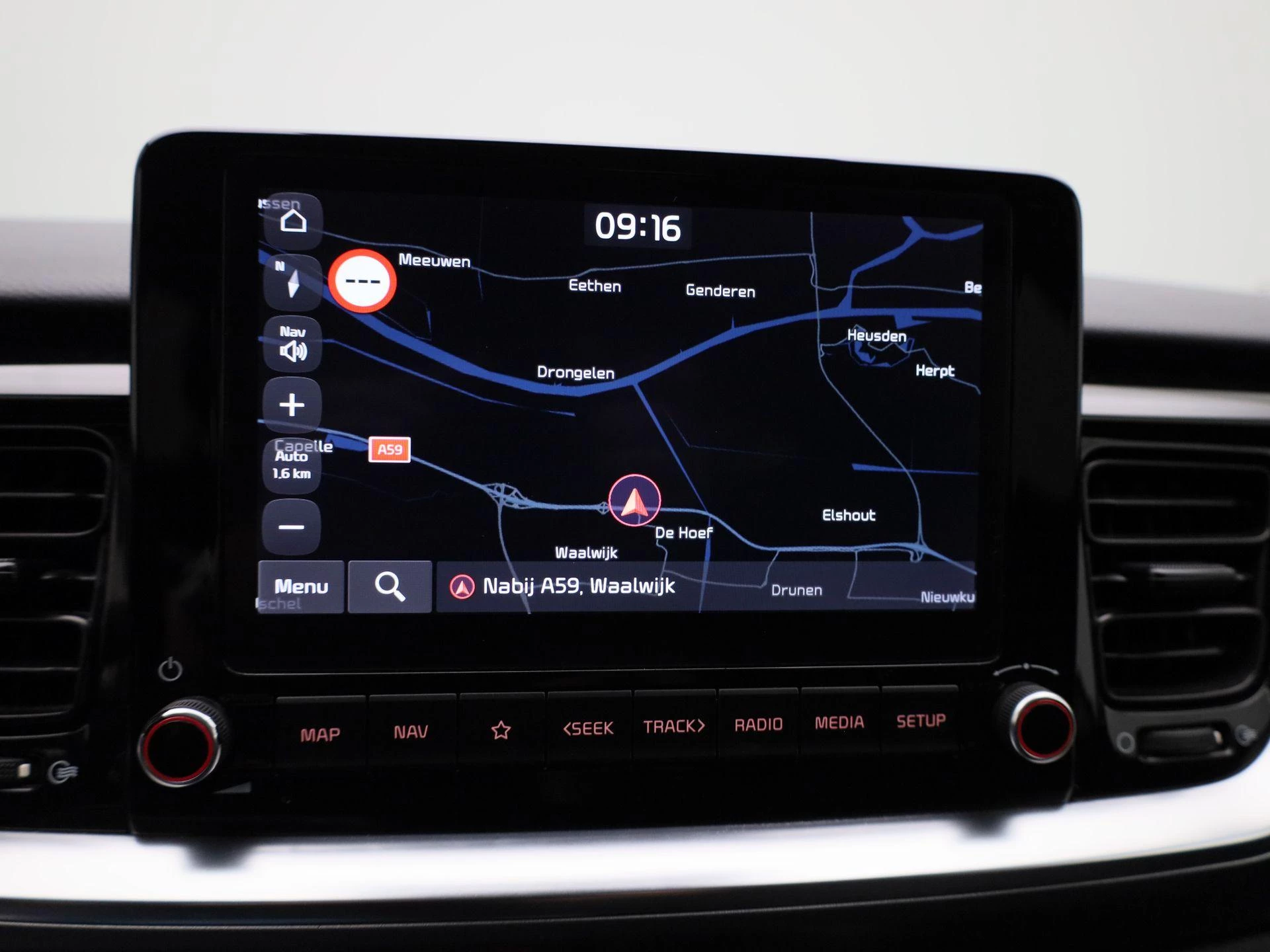 Kia Stonic 1.0 T 100 More