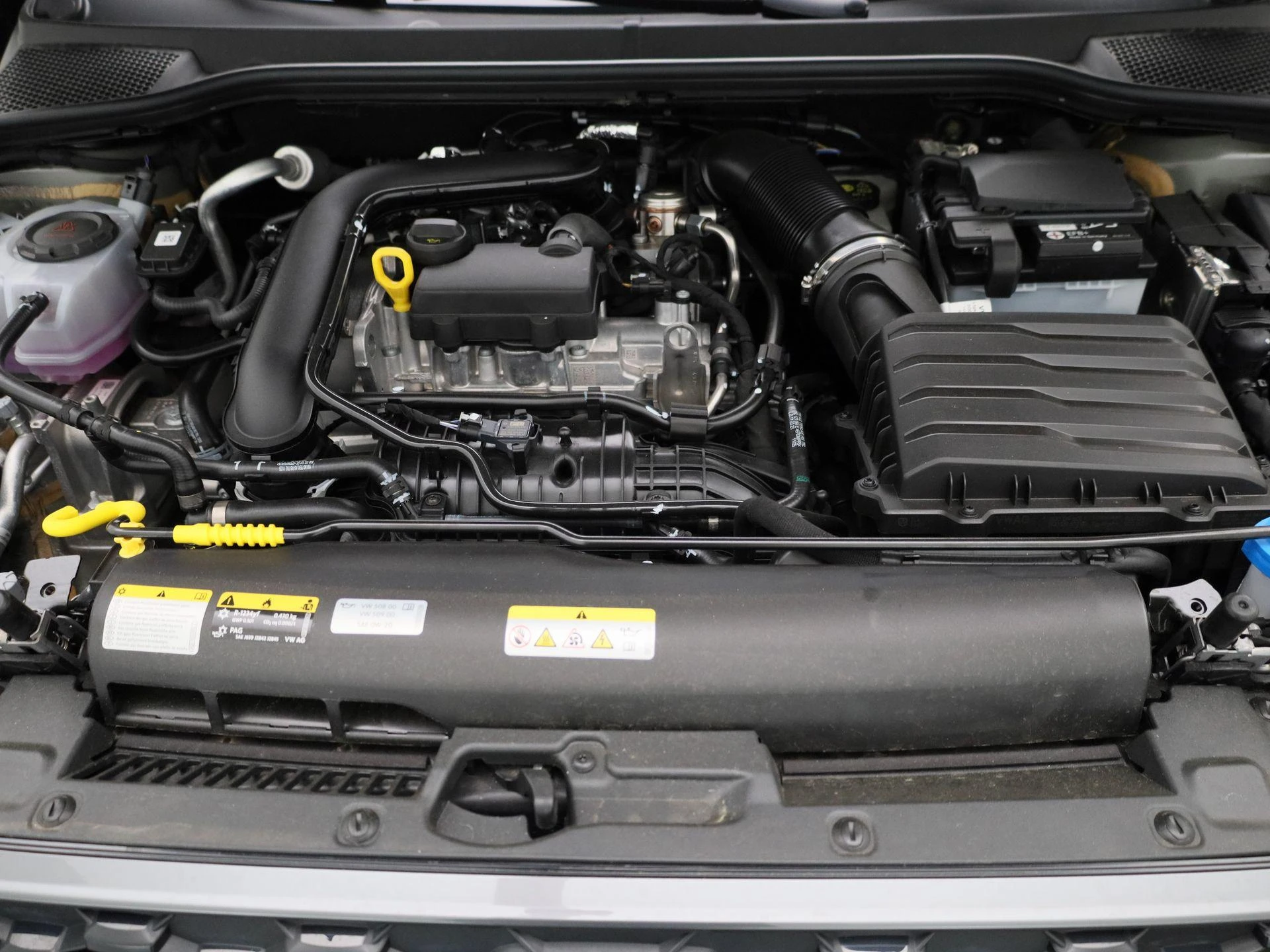 SEAT Ibiza 1.0 EcoTSI Style