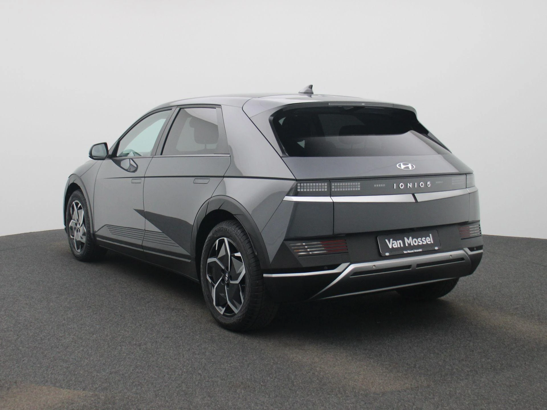 Hyundai IONIQ 5 58kWh Core